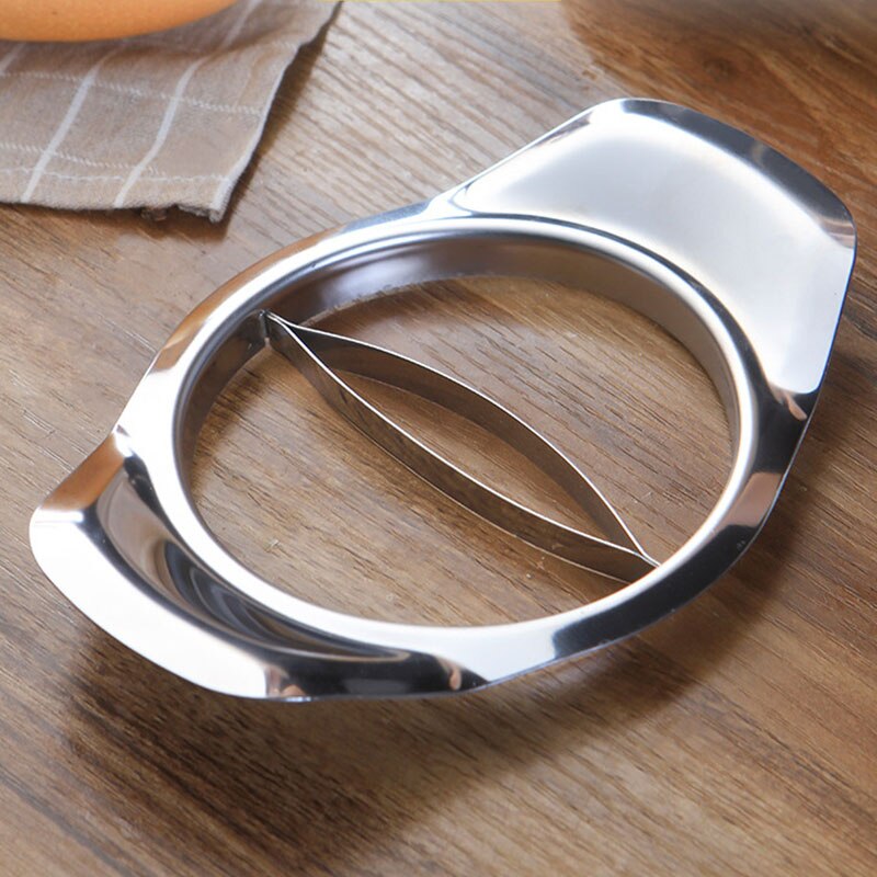 Mango Slicer 430 Stainless Steel Mango Cutter Peeler Vegetable Tool Kitchen Tool Fruit Divider, Mango knife and corer