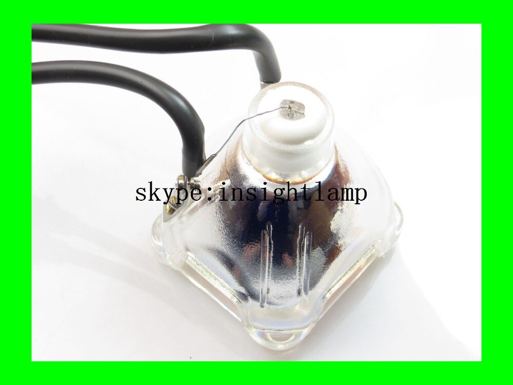 high bare projector lamp POA-LMP57 for PLC-SW30 PLC-SW30C PLC-SW35C PLC-SW35 PLC-SW36