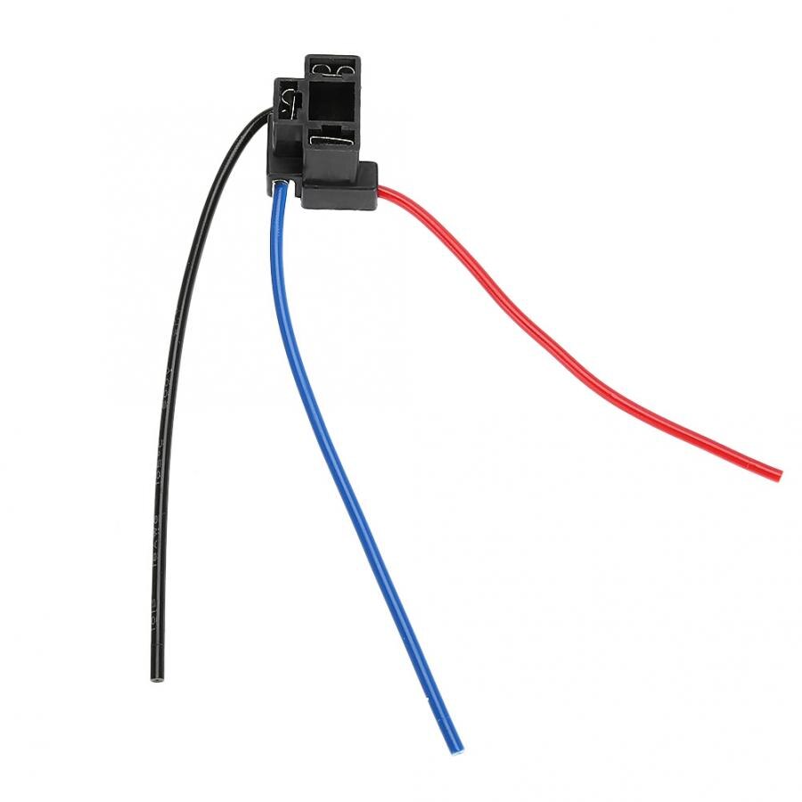 1pc h4 3 stifts strålkastare reparation glödlampa ... – Grandado