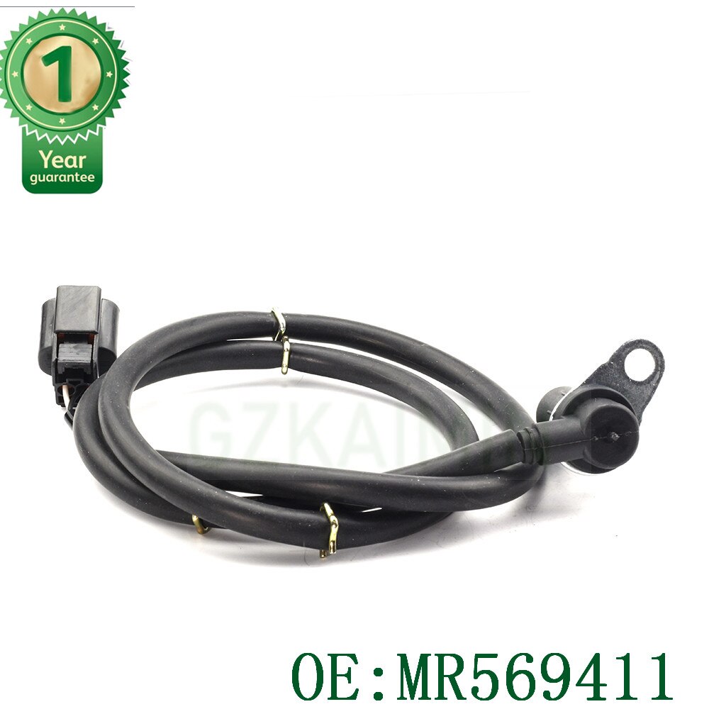 Linksvoor Abs Wheel Speed Sensor Oem MR569411for Mitsubishi Montero Pajero