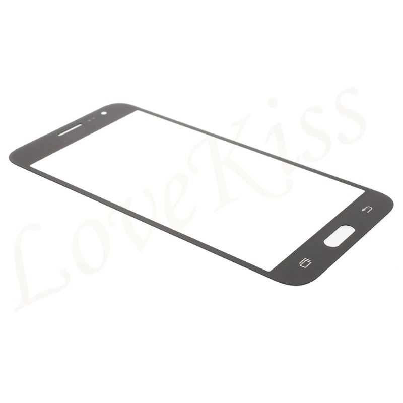 J320 Voorpaneel Voor Samsung Galaxy J3 J320F J320A J320M Touch Screen Sensor Lcd Display Digitizer Glas Cover Vervanging