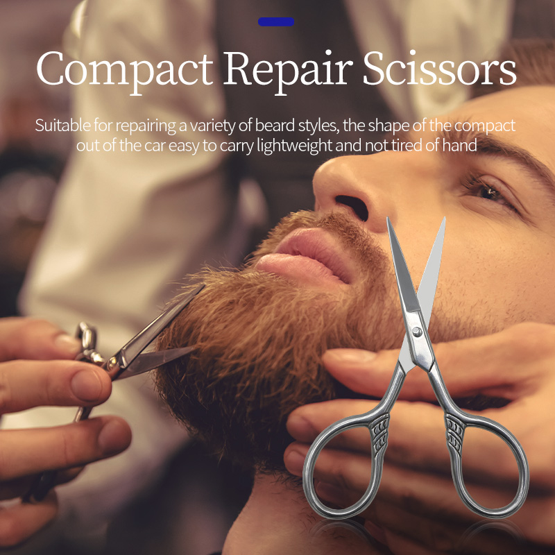 Un impostato di rasoi manuali vecchio stile per uomo, impostato di rasoi manuali tradizionali, inclusi rasoi a T, rasoi pieghevoli, piccole forbici, pettini, zoppo di ricambio e scatole di immagazzinaggio