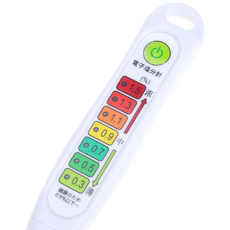 Digitale opgeloste zuurstof meter detector waterkwaliteit tester met