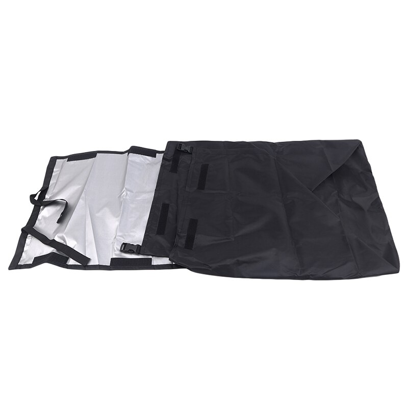 Outdoor Generator Sun Protection Cover 210D Oxford Cloth Dust And Rain Cover Is Suitable For All Kinds Of Machine Engines