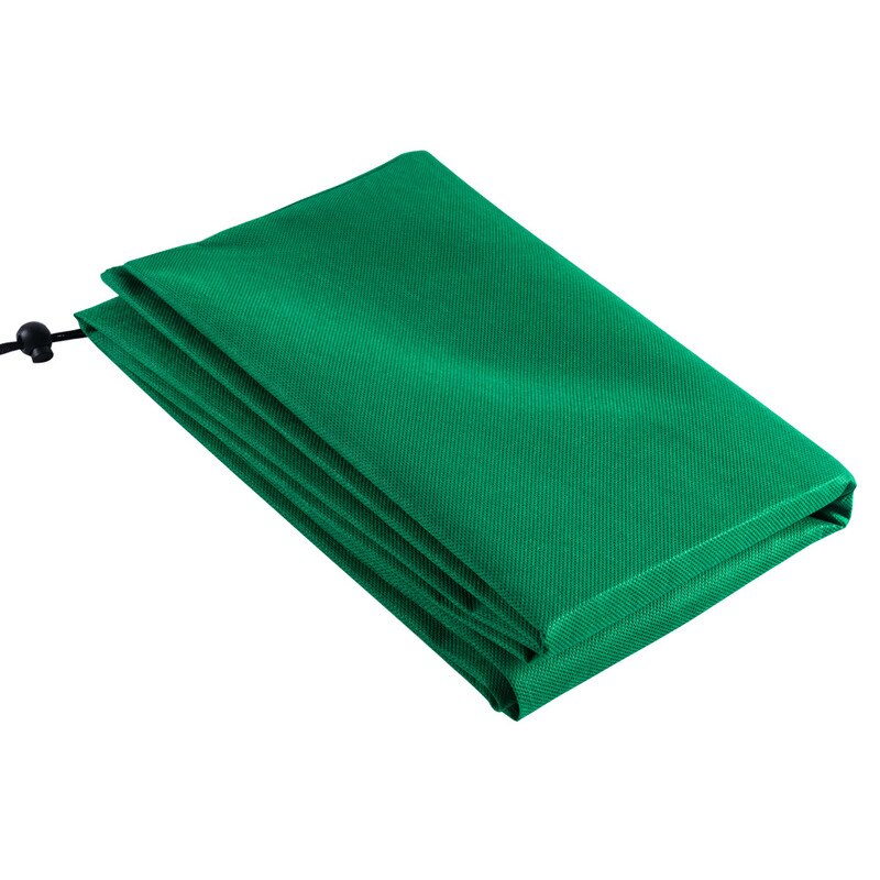 Cubierta de protección contra heladas para plantas, bolsa de tela no tejida, lavable, para invierno, 1 unidad