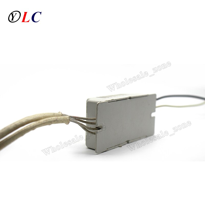 Circular tube AC 220V 50Hz 40w Fluorescent Lamps Bulb Electronic Ballast Suitable for CeilingH tube lamp