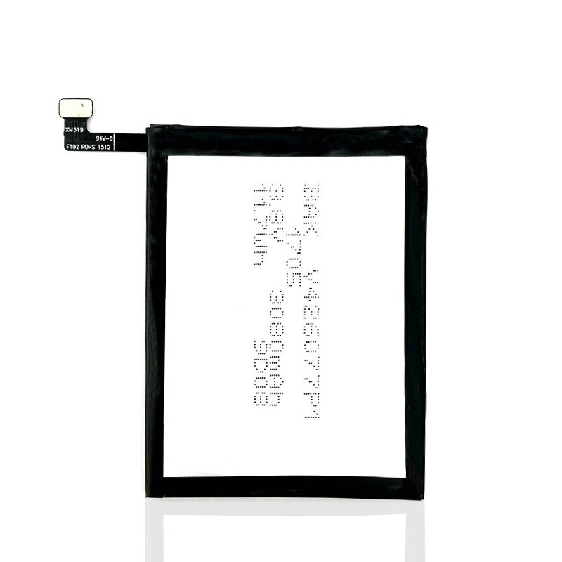 1x3550 mAh Sostituzione Della Batteria per UMI UMIDIGI Z2 pro accorto Telefono Batterie + kit di Strumenti di Riparazione
