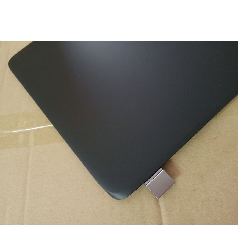 For HP ProBook 450 G2 455 G2 LCD Back Cover Top Case Rear Lid 768123-001 AP15A000100 black/hinge