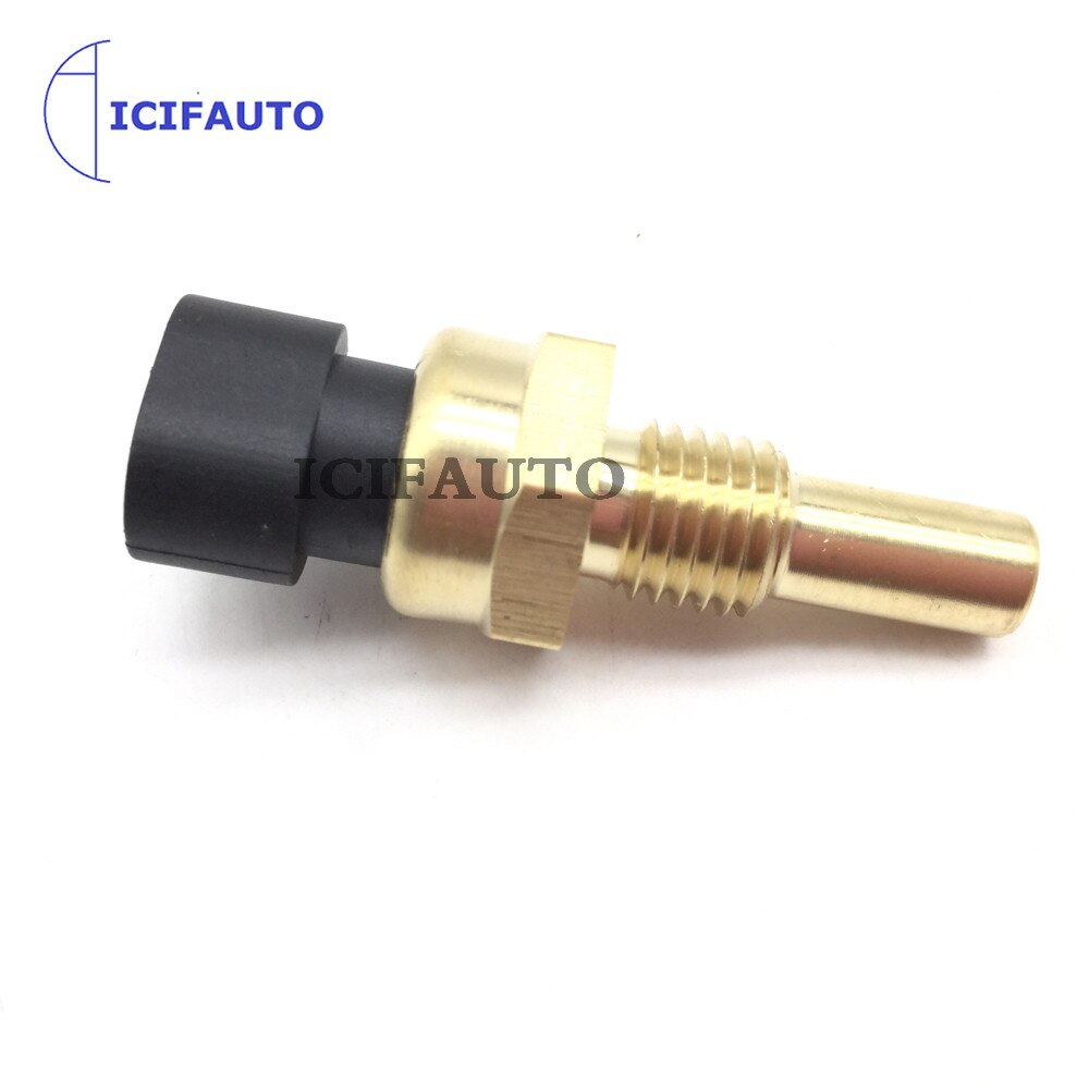 Sensor de temperatura del refrigerante de agua para Chevrolet, Camaro, Cavalie, Silverado, Corvette, tahoo, Malibu, Malibu, Express, 12191170,12608814