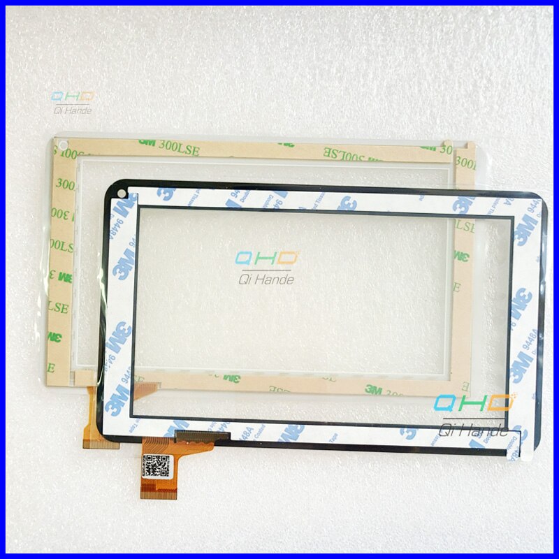 Voor 7 "inch MPman MPDC706 Tablet touch screen Touch Panel Digitizer Glas Sensor Vervanging