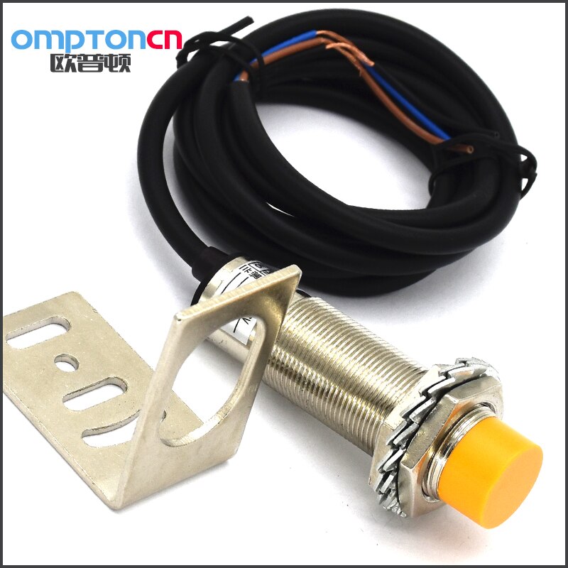 LJ12A3-4-Z/BY Inductive Proximity Sensor Switch PNP DC 6V-36V