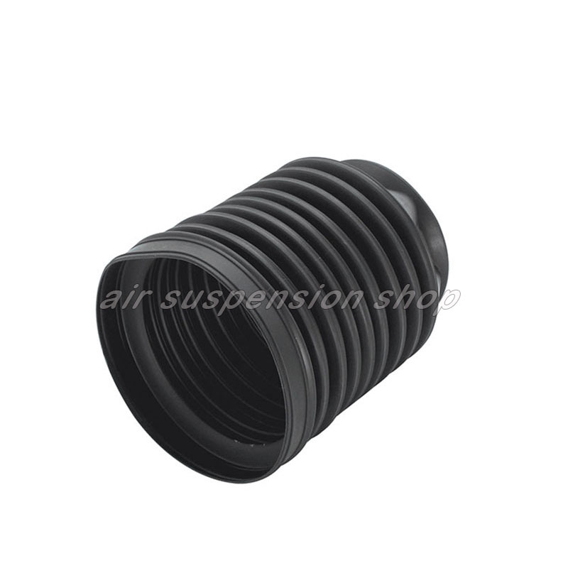 1 stücke Luftfederung Stoßdämpfer Teile Staub Abdeckung Staub Boot Vorne für Porsche Panamera 97034305110 97034305209