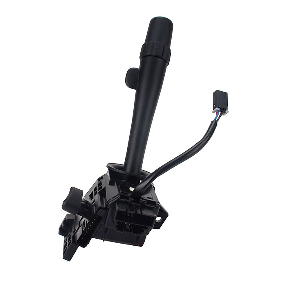 Sell Well Wiper Dimmer Switch Turn Signal Switch Car Steering Indicator Light Control Signal Switch Wiper Combination Switch