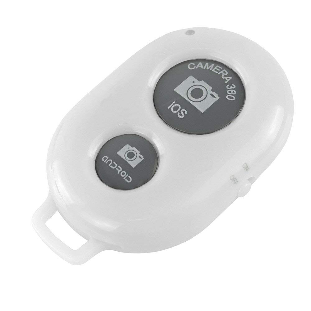 Bluetooth Selfie Wireless Camera Shutter Remote Control Release Self Timer for iPhone for xiaomi for Samsung