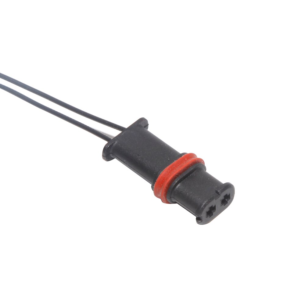 Temperature Sensor Protection Probe Plug 2 Lines For Air Diesel Parking Heater For D2 Webasto for Cars
