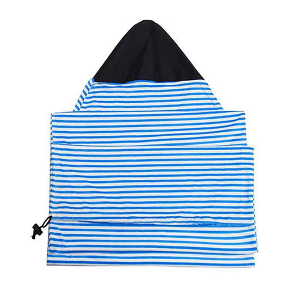 Elastiskt surfbrädskydd skyddande surfbräda cove strumpor snabbtorkande snowboard förvaringsväska för surfing sporttillbehör