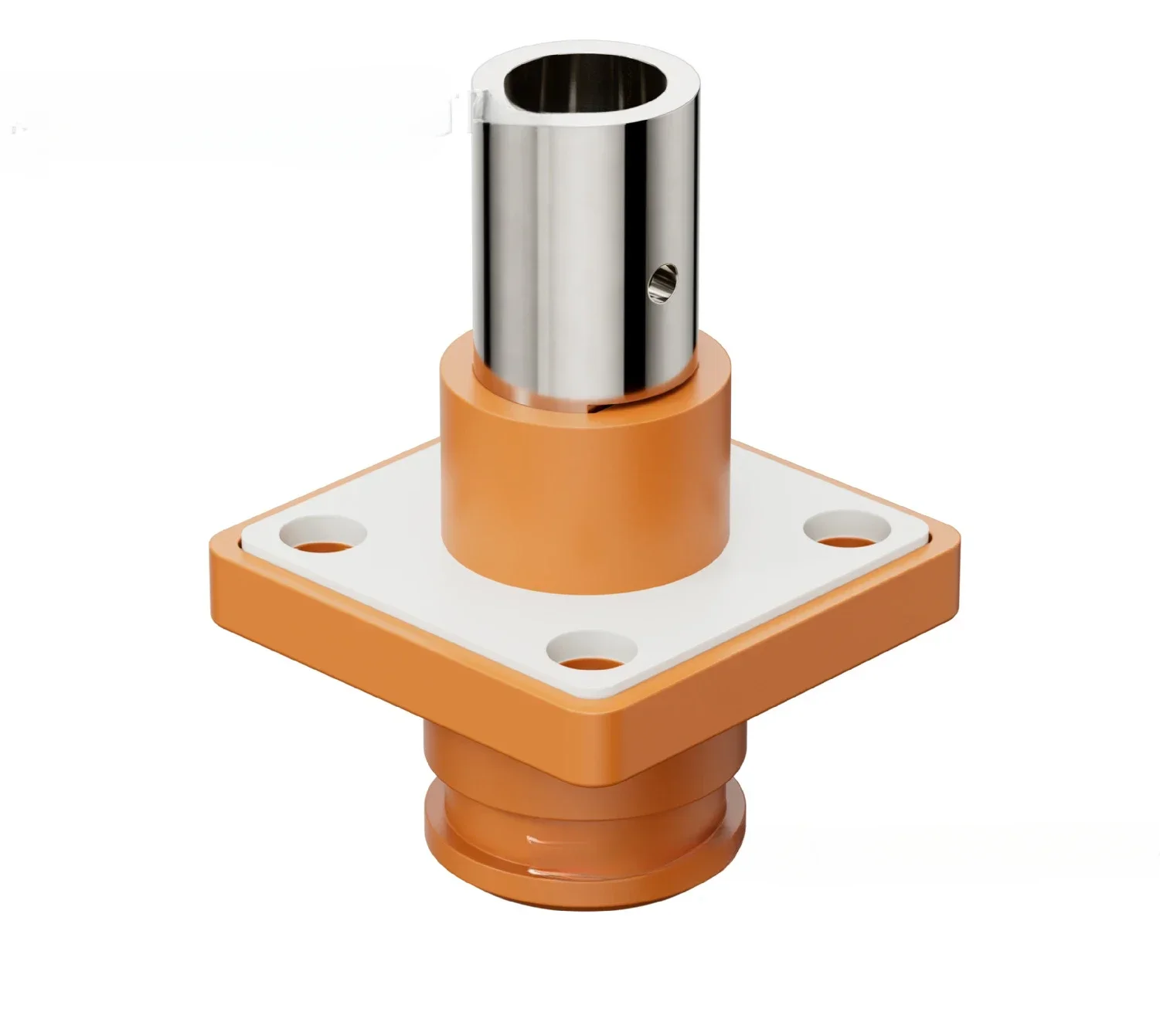 120A Single Core Energy Storage Terminal Plug Converter Cabinet Connector Photovoltaic Energy Storage Cabinet Battery Connection: army green