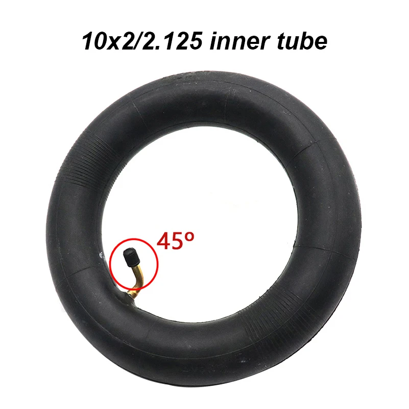 10 x 2/2.125 10 x 2.50 slang för 10 x 2 255 x 80 10 x 3.0 80/65-6 däck 10 tums däck till elsparkcykel och balanscykel: Orange