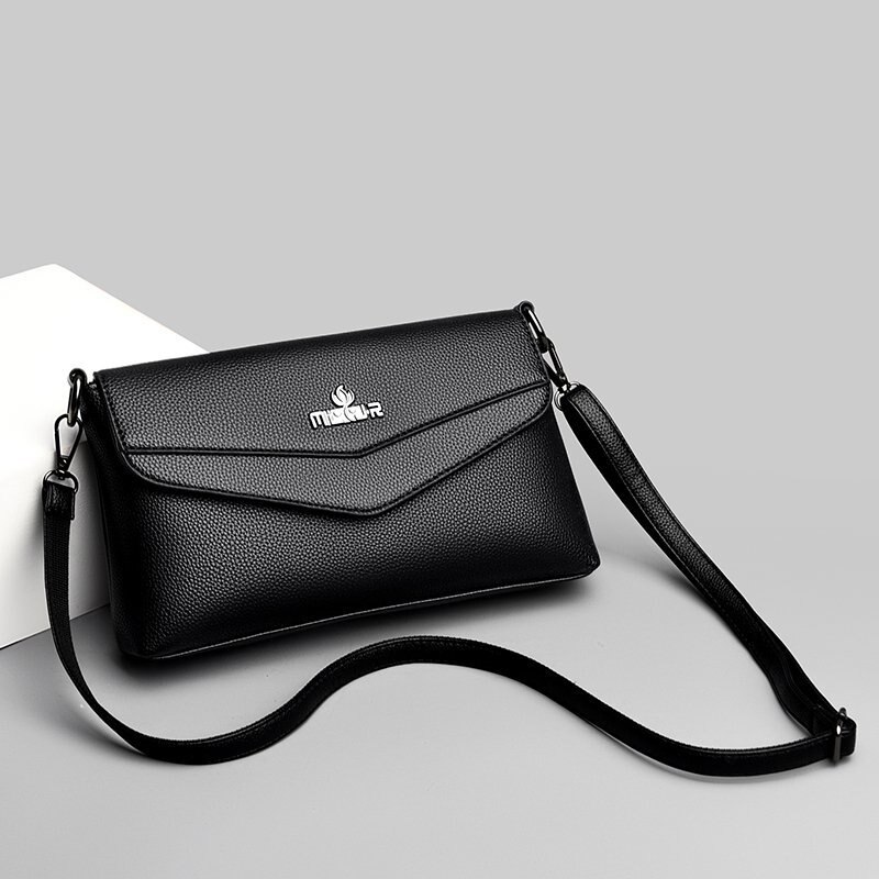 Sac Een Grote Capaciteit Crossbody Tassen Schoudertas Luxe Handtassen Vrouwen Tassen Voor Vrouwen Pu Lederen Handtas