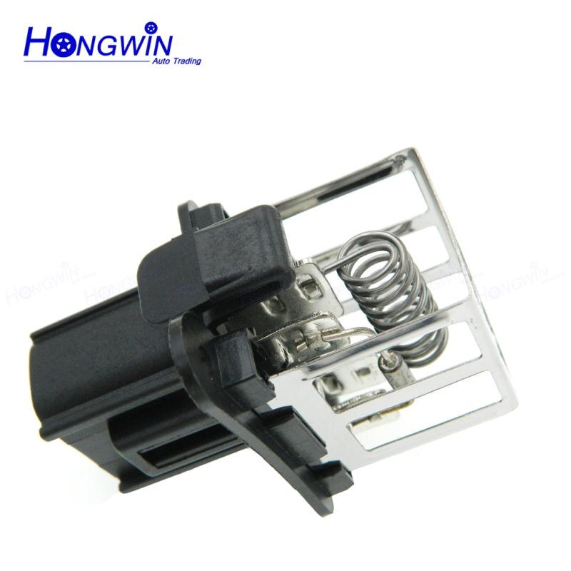 Genuine No.: 8V518L603AA Radiator Fan Blower Motor Resistor For FORD FIESTA 8V5 18L 603AA