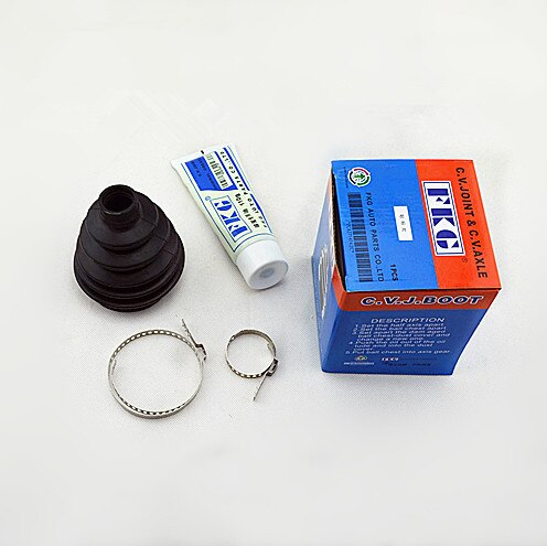 Inner/outer cage repair kit / cage dust cover for JAC J2 J3 J5 J6 J7 Rein