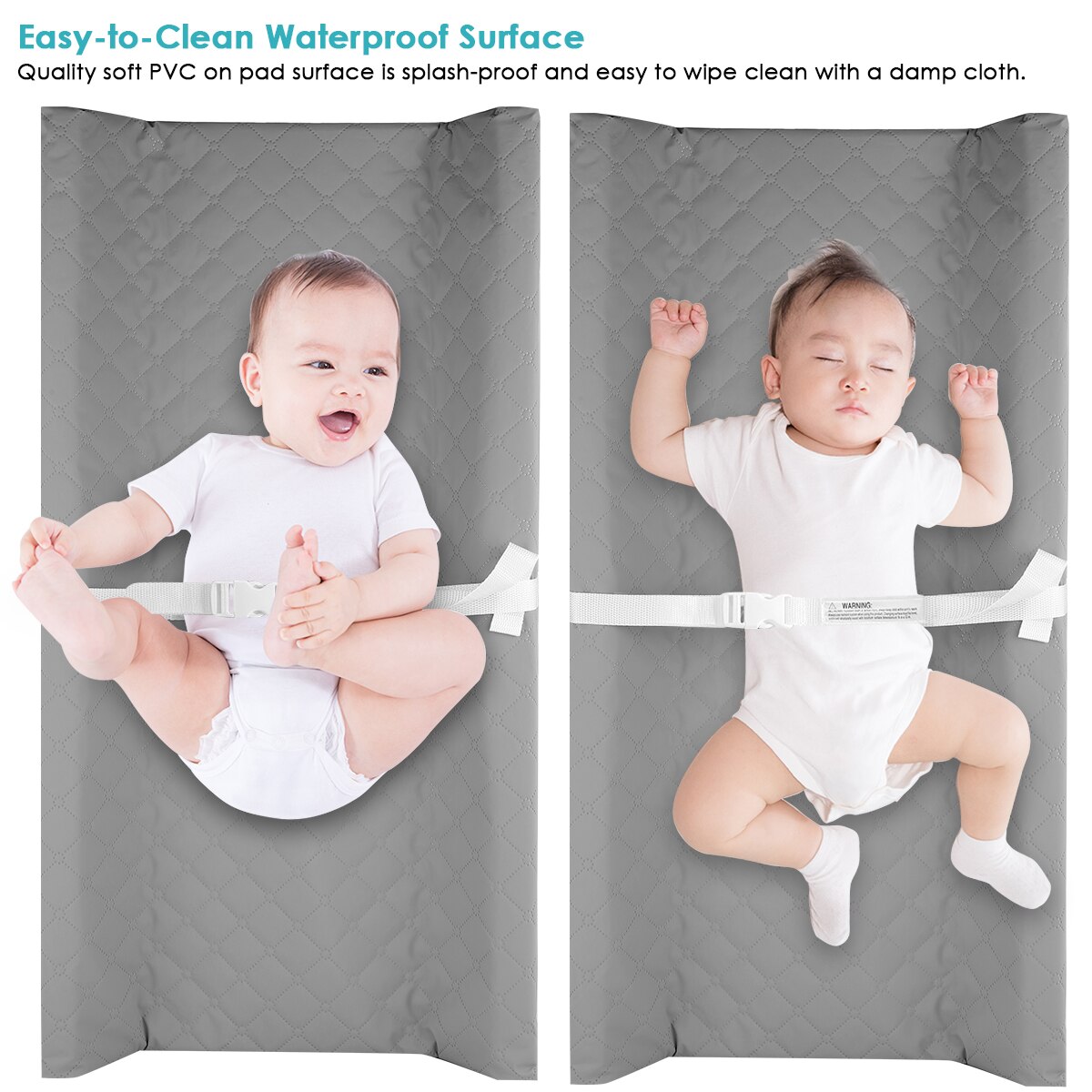 Baby Windel Ändern Pad Abdeckung Für Neugeborene Haut Freundliche Weiche Atmungsaktive Blatt Für Standard Ändern Tabelle Pads Matratze Abdeckung