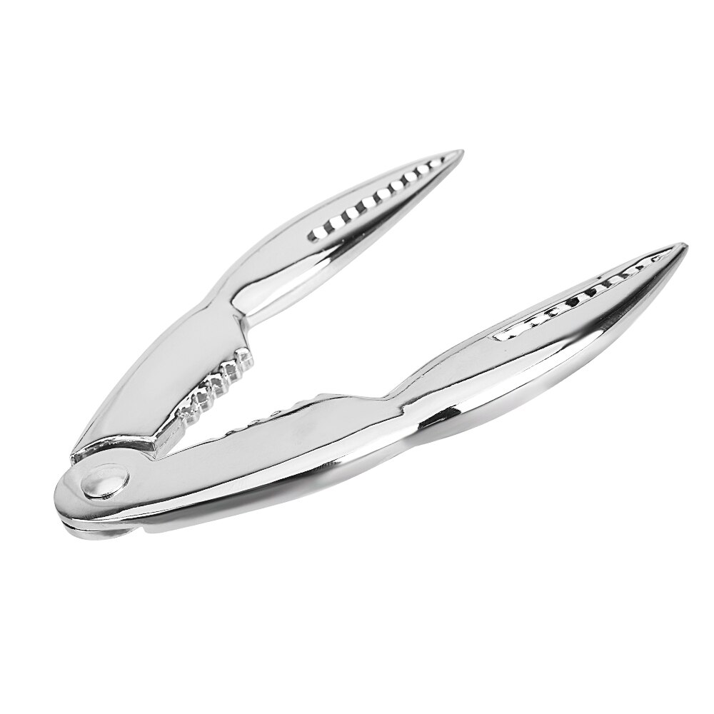 Utensilios de cocina para mariscos, accesorios de cocina, pinzas para langosta, cangrejo, Cascanueces, pinzas para pelar, pinzas de nogal