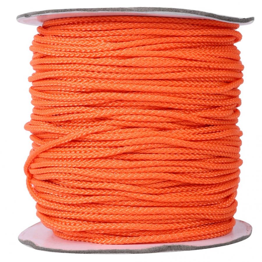 Tragbare Nylon Tauchrolle - 83m / 46m - Tauchzubehör - Leinen-Spulwerkzeug