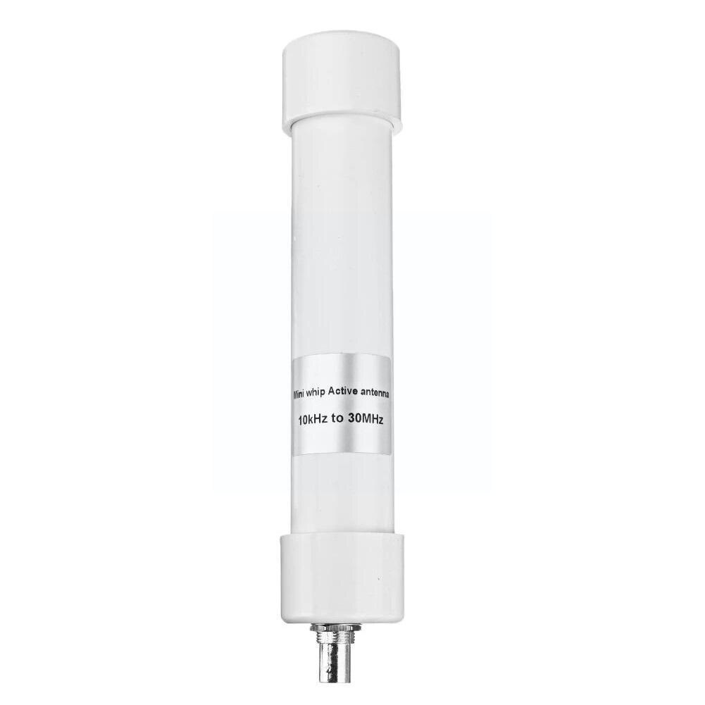 Draagbare Mini Zweep Actieve Antenne Gemonteerd Antenne Vhf Actieve Doos Vlf Lf In Hf T8s8