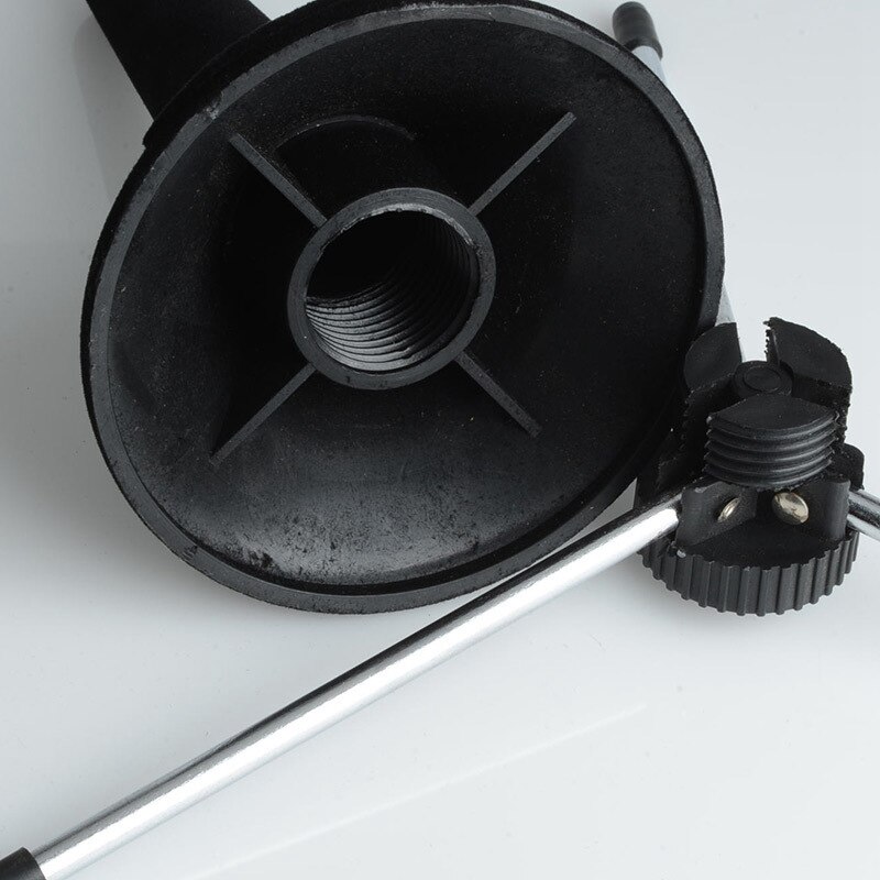 Blaasinstrument statief draagbare opvouwbare instrumenten statief houder standaard voor hobo fluit klarinet saxofoon blaasinstrument beugel