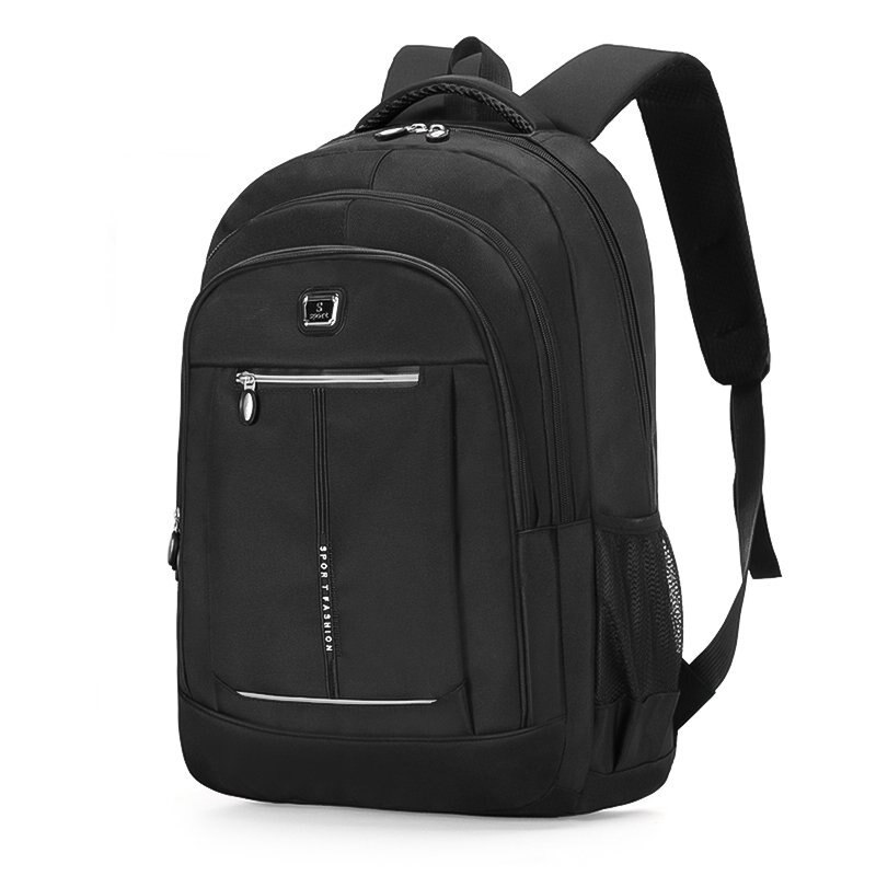 15 &quot;Laptop Rucksäcke Männer Frauen Rucksack Student Schule Taschen Große Kapazität Computer Reisetasche Beweglicher Rucksack College