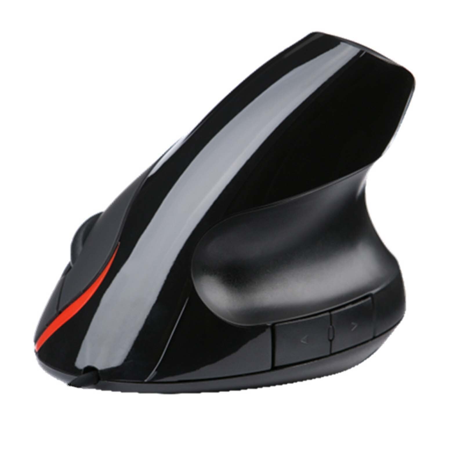 WiFi Rechargeable Wireless Engineering Low Noise Mouse Desktop Pc Gamer Laptop Sil Optical Buttons Vertically Wirelessly Protect