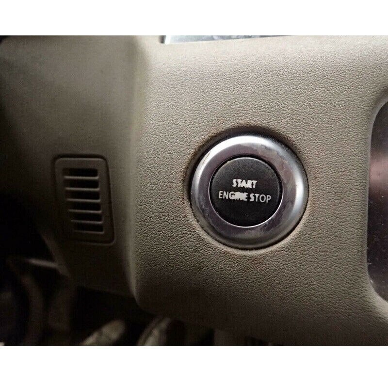 Interruptor de ignição do carro sem chave para land rover lr4 2010-2013 range rover sport 2010-2016 lr014015