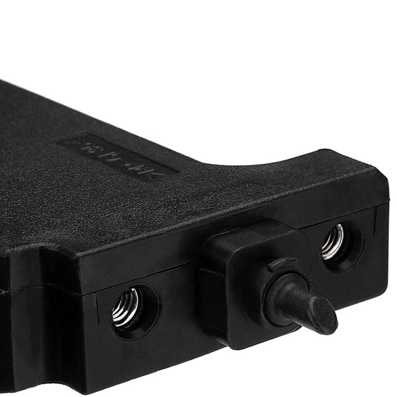 815902W000 Fuel Gas Door Lock Release Actuator Handle Opener for Hyundai Santa Fe 2.0L 2.4L