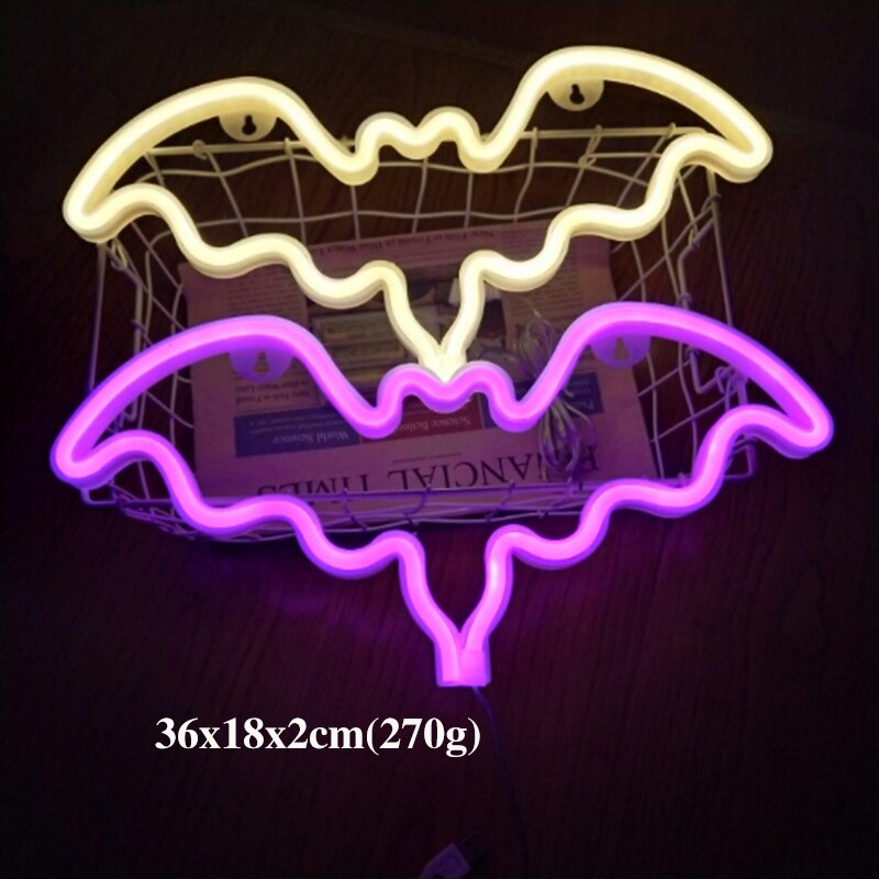 Lampa neonowa kreatywna rakieta/planeta kształt USB neon doprowadziło znak robić pokoju dekoracja na przyjęcie ślubne świąteczny prezent lampka nocna