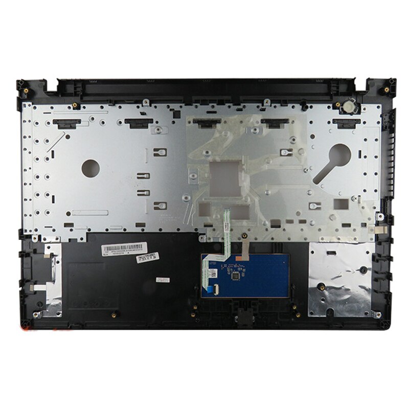 ordenador portátil para Lenovo G70-70 -80 -30 -45 / Z70-70 -80 -30 -45 / B70-70 reposamanos cubierta superior o cubierta inferior minúscula