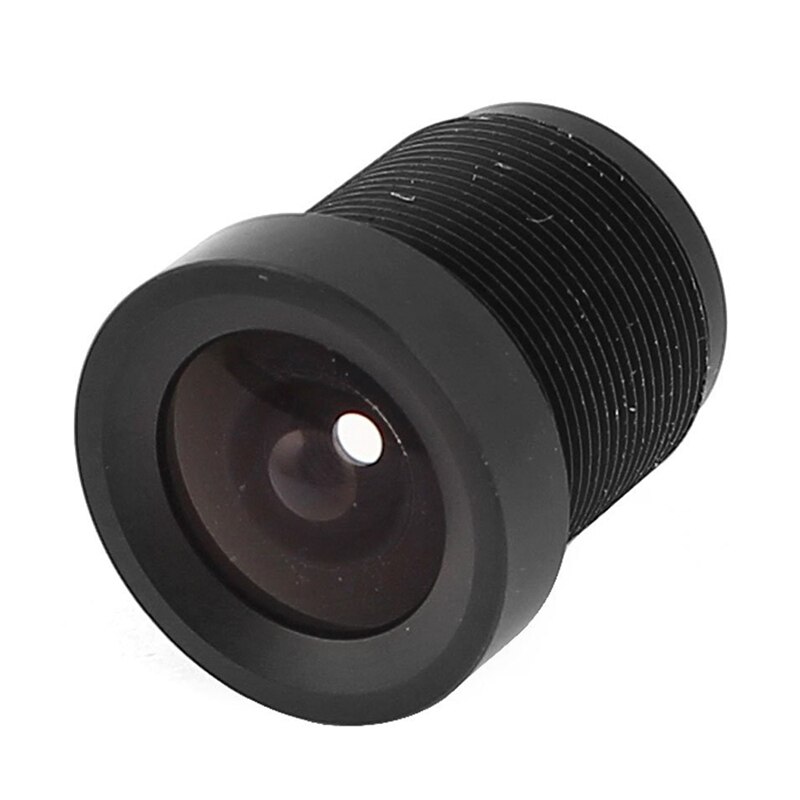 M12 Schroefdraad 3.6Mm Brandpuntsafstand F2.0 Ir Lens Voor Cctv Ccd Camera & 16Mm Brandpuntsafstand Lens voor Veiligheid 1/3 Inch Cctv Camera