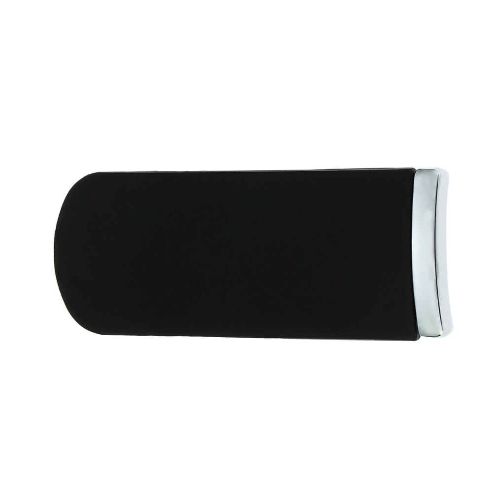 Glove Box Lid Handle Open/Lock Puller Glove Box Pull Cover with Hole for A4 B6 B7 2002 Car Accessories Oc8