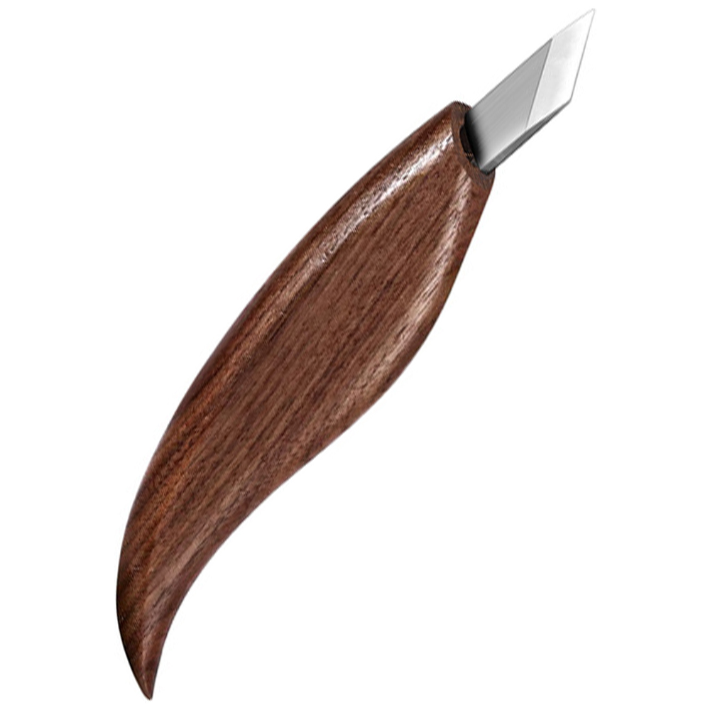 Chisel Carving Knife Woodcut DIY Hand Wood Carving Tools Woodcarving Cutter Knives Peeling Woodworking Spoon Hand Tools Worker: Corner Chisel