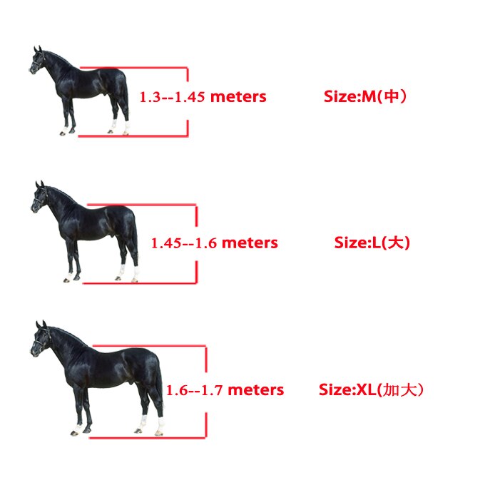 Botas para tendón de caballo, carcasa de PU, forro de neopreno. Para proteger las piernas de tu caballo de lesiones. AC7037 y 7038