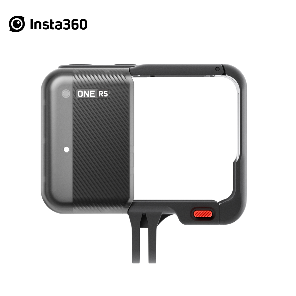 Insta360 ONE RS Montagebeugel Sport Camera/Panoramische Camera Accessoires
