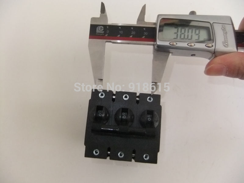 Pièces De Rechange Disjoncteur BSB1-30 10A 3P - Composants Haute Qualité