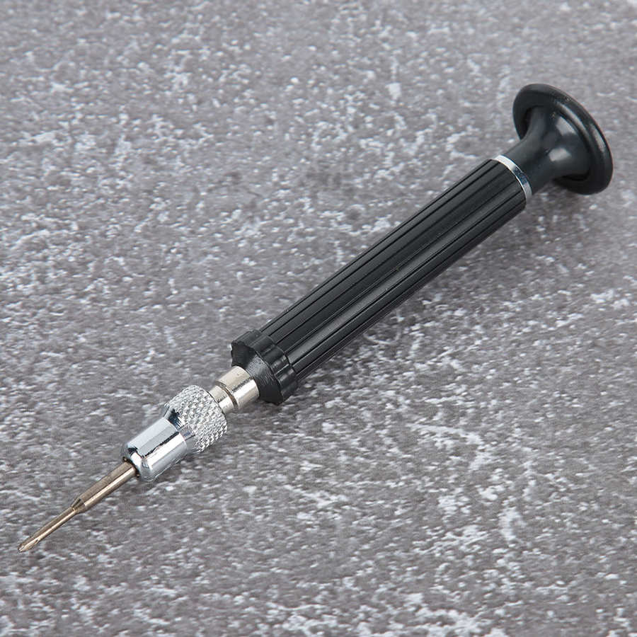 Tungsten Steel Screwdriver Tools Glasses Laptop Digital Repair Remover Tool