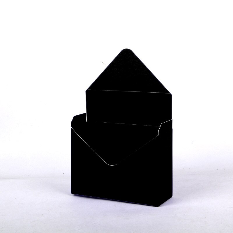 Envelope Shaped Flower Packaging Box Envelope Flower Storage Box For Wedding Engagement Party Decoration Boxes: 13