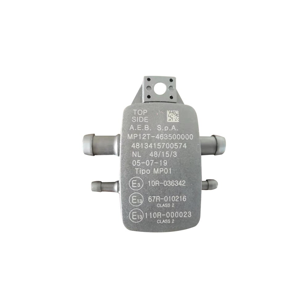 5 pin  d12 kort gastryk sensor til aeb  mp48 lpg cng konvertering kits
