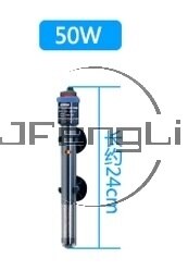 EHEIM Heater Aquarium Heater Explosion Proof Glass Automatic Constant Temperature Effective Heater For Aquarium Fish Tank