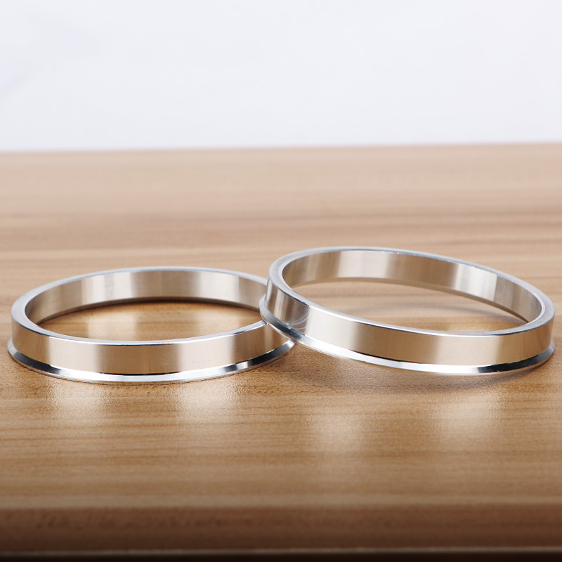 4 delar/set aluminium navringar nav centrerade ringar hjulhål 67.1-73.1 64.1-73.1 56.1-73.1 57.1-73.1 60.1-73.1 66.1-73.1mm