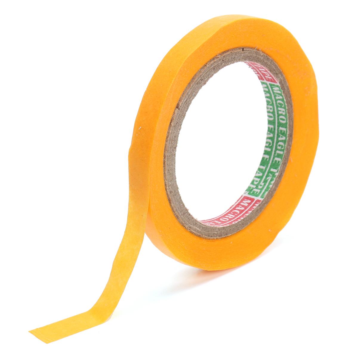 4pcs/Set DIY Modeling Tools Craft Modeler Car Model Tool Paint Masking Tapes Masking-Tape Craft Car-Sticker