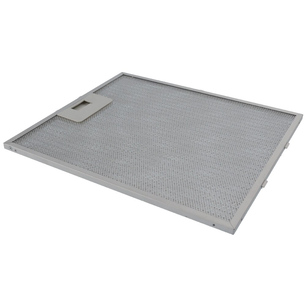 Emhætte mesh filter (metal fedtfilter) erstatning for elica tamaya nerof /60 1 stk