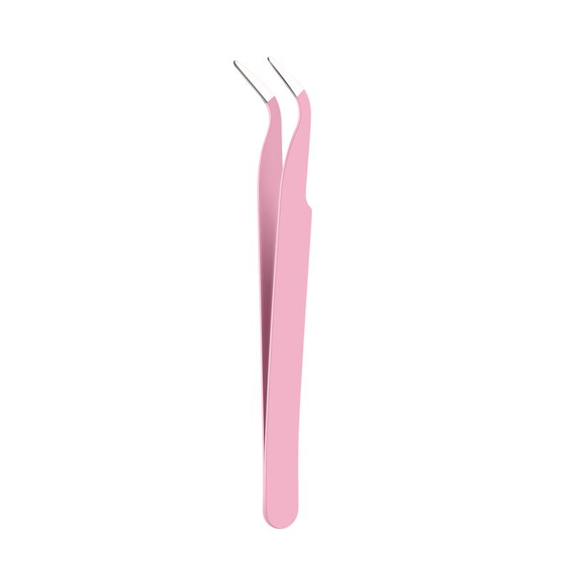 Hoogwaardige Lakzegel Non Stick Lepel Zegellak Lepel Stempelzegel Verwarming Lak Wax Tool Anti Stick schoon te maken: Blauw